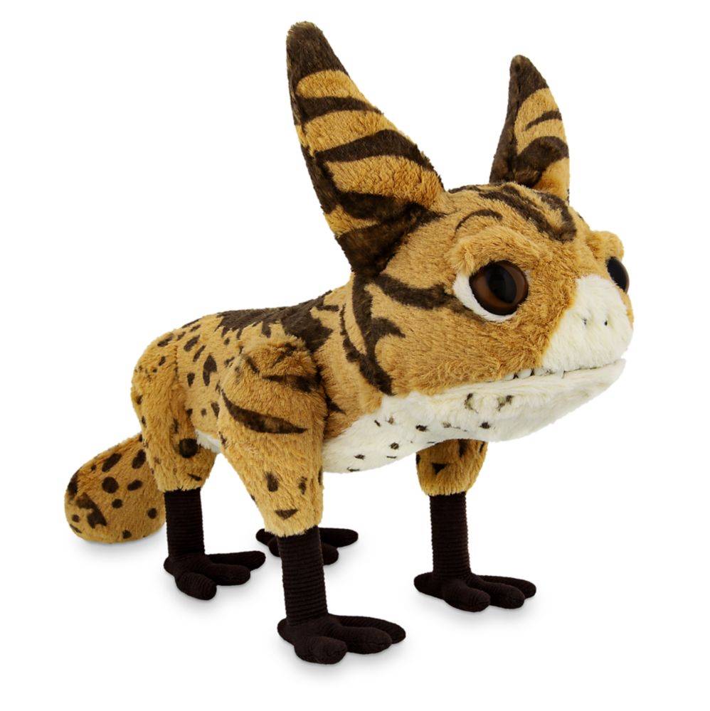 Loth Cat Plush – Star Wars: Galaxy's Edge – Medium  10 3/4''