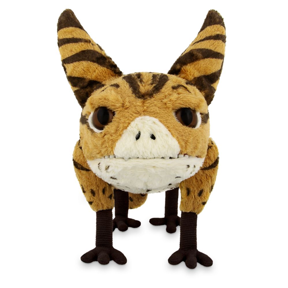 Loth Cat Plush – Star Wars: Galaxy's Edge – Medium  10 3/4''