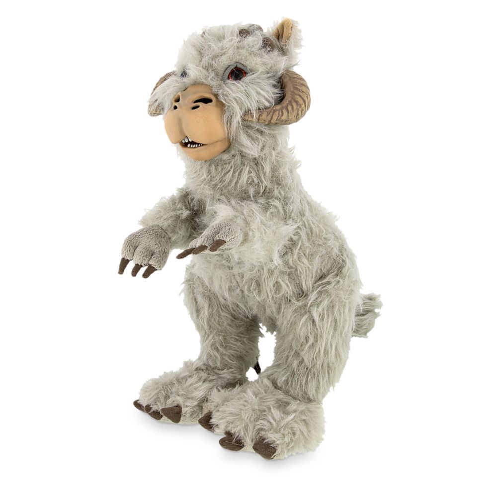 tauntaun stuffed animal