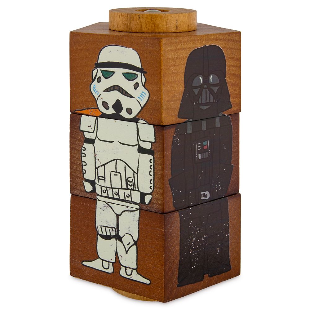 wooden star wars toys