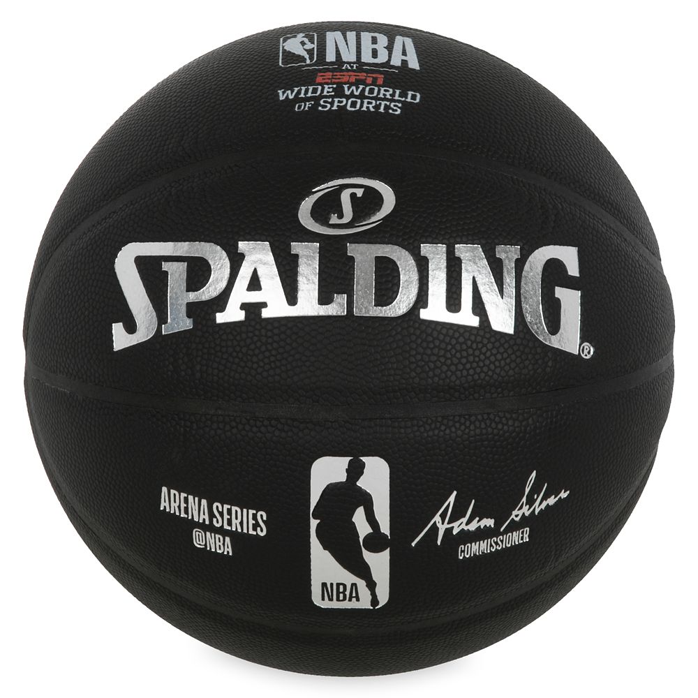 NBA at ESPN Wide World of Sports Basketball by Spalding – NBA Experience