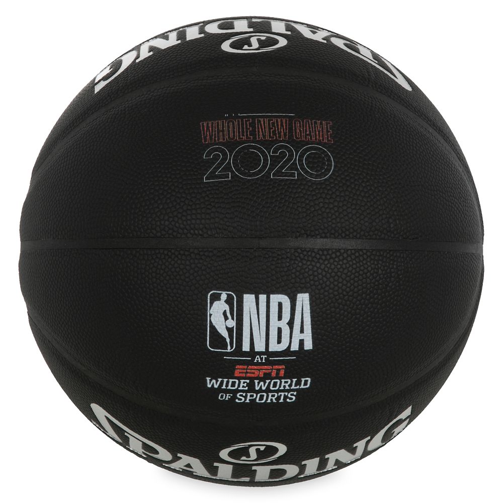 NBA at ESPN Wide World of Sports Basketball by Spalding – NBA Experience