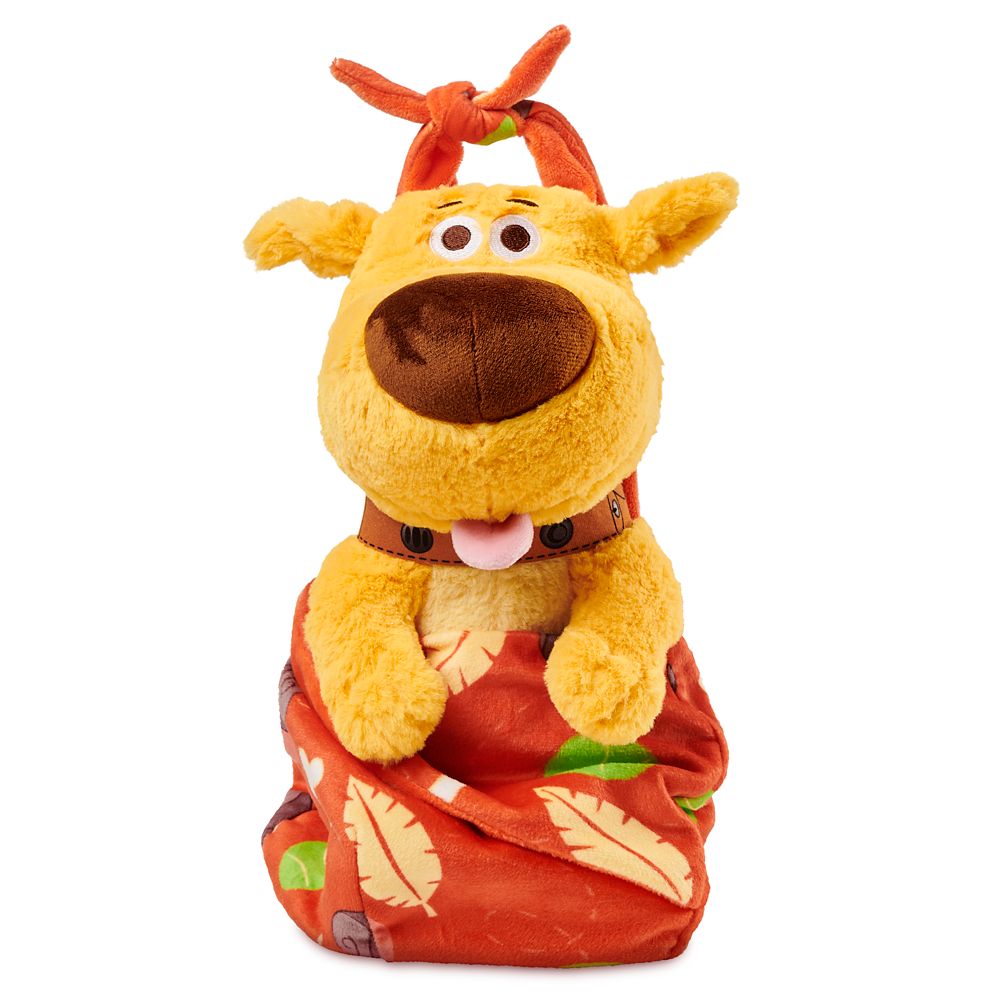 disney dug plush