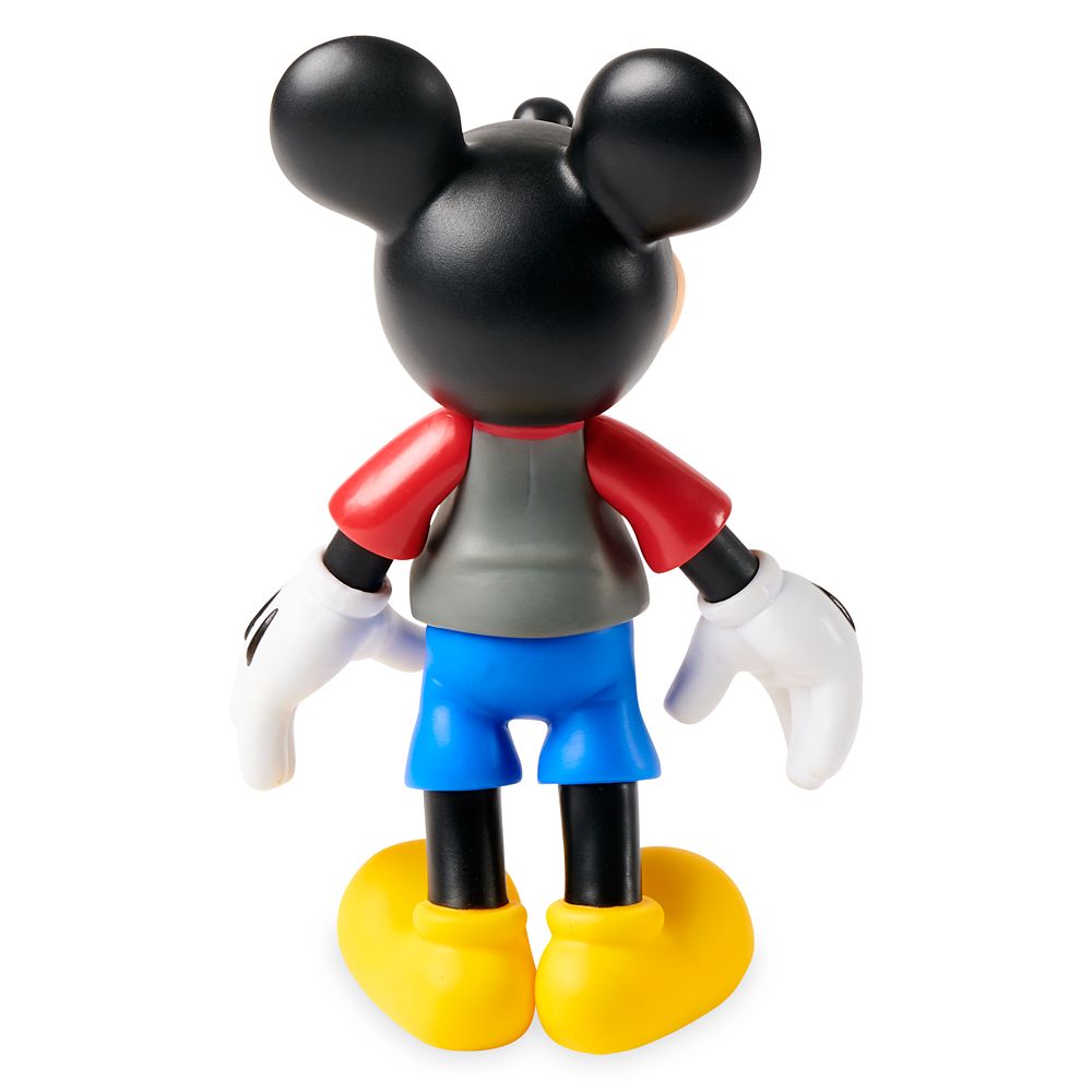 Mickey Mouse 2021 Figurine is now available for purchase Dis