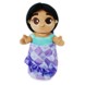 Disney Babies Jasmine Plush Doll in Pouch – Small 10''