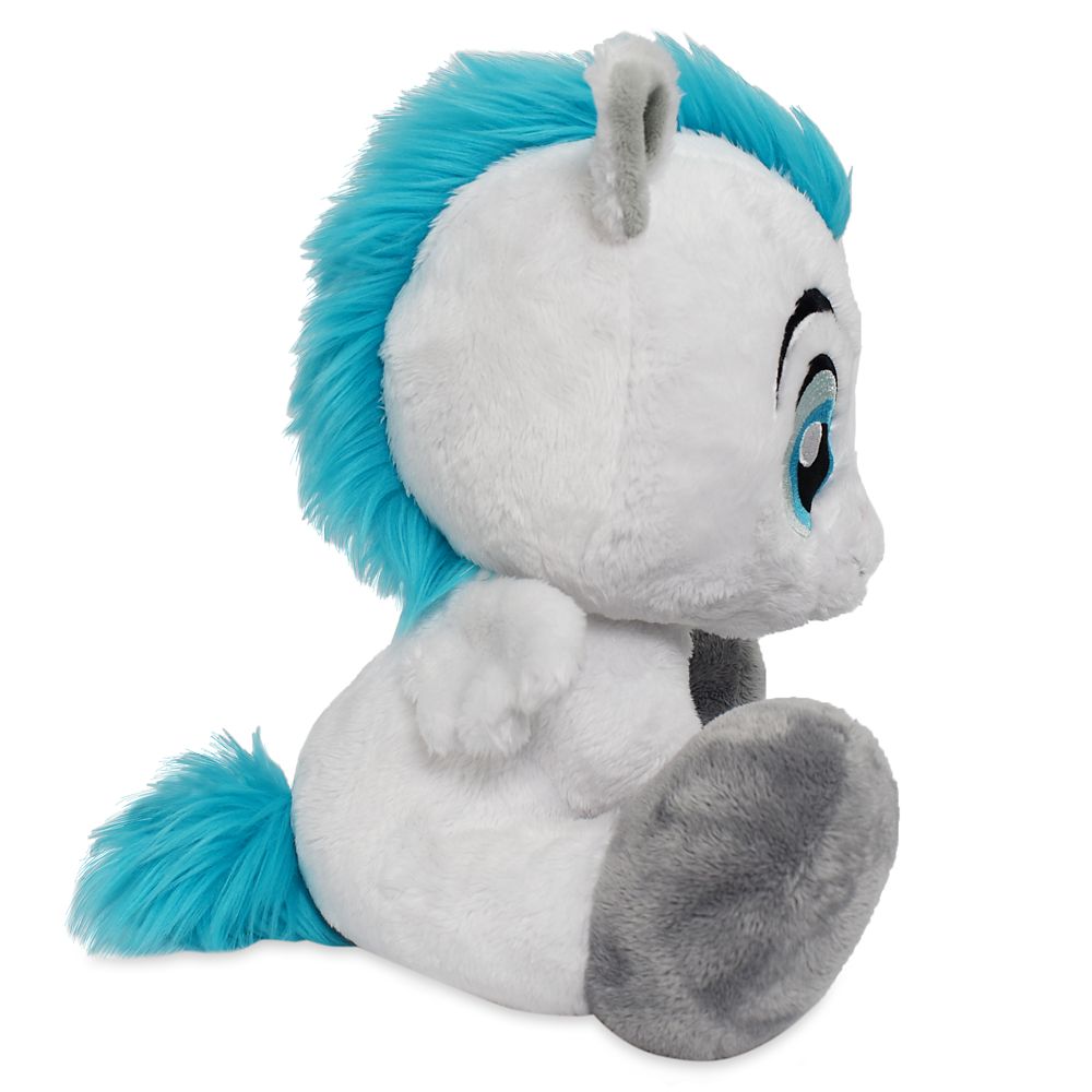 Pegasus Big Feet Plush – Hercules – Small 10''