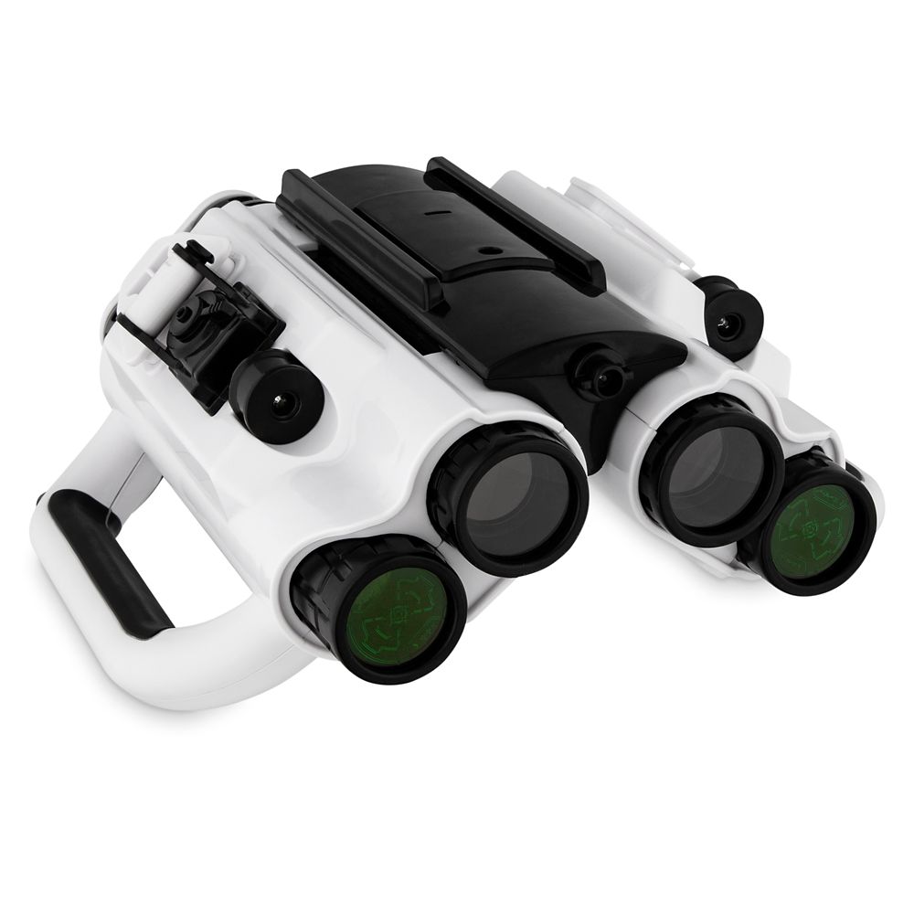 First Order Quadnoculars Toy – Star Wars: Galaxy's Edge