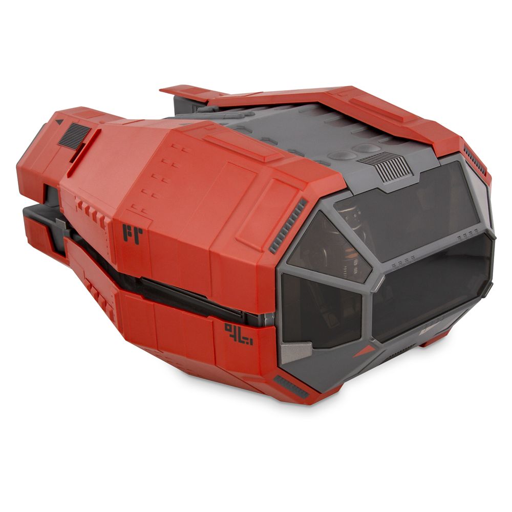 First Order Short-Range Evacuation Vehicle – Star Wars: Galaxy's Edge