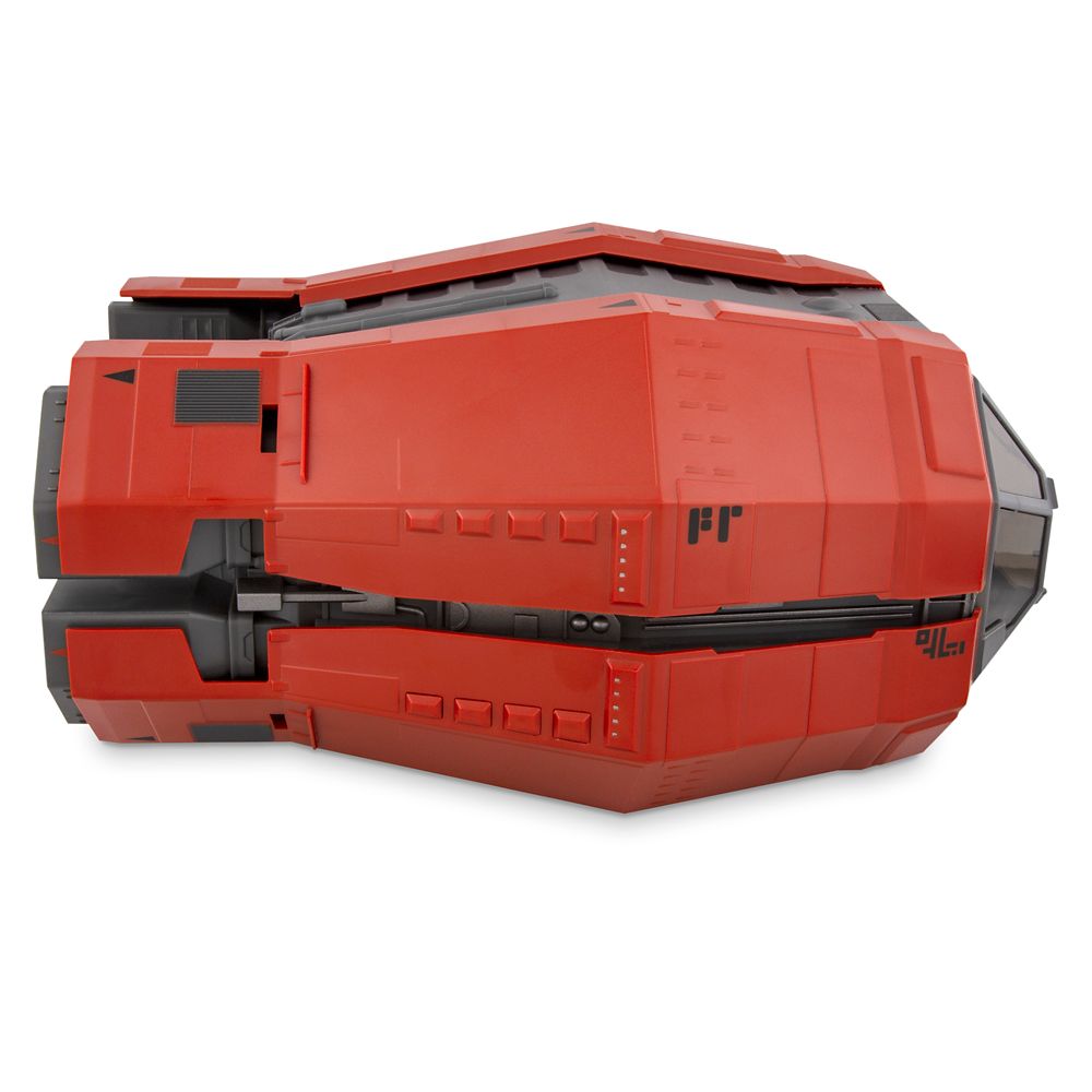 First Order Short-Range Evacuation Vehicle – Star Wars: Galaxy's Edge