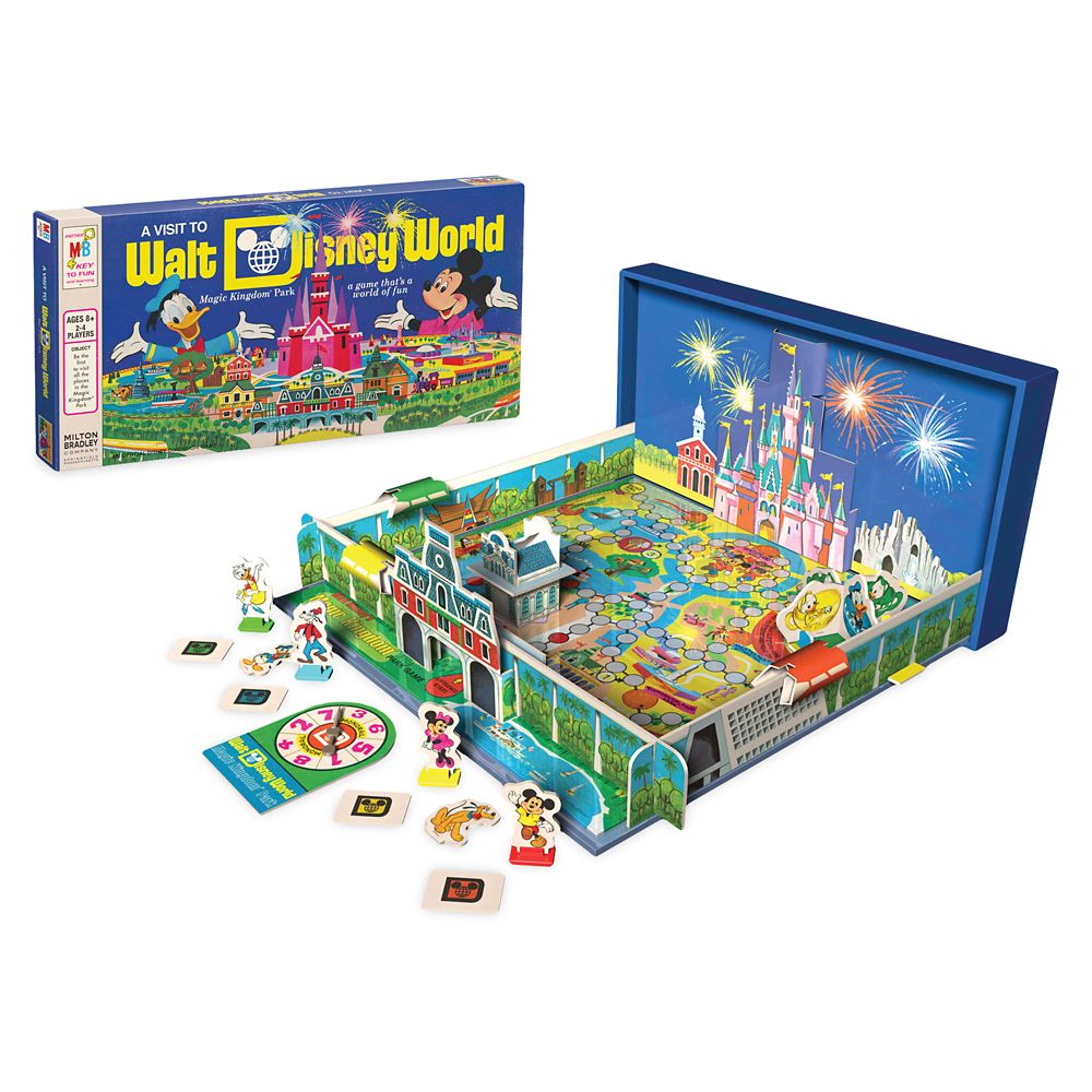 Milton bradley spiel der lebensregeln