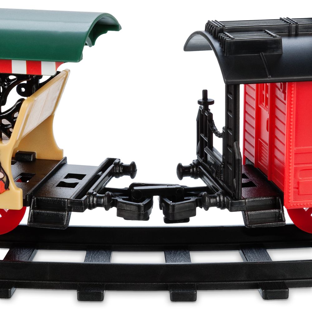 Disney Parks Railroad Train Set by Lionel