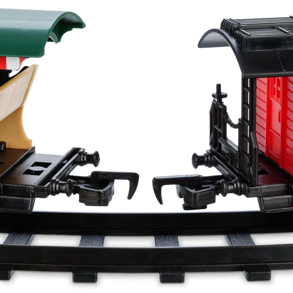 Disney Parks Railroad Train Set by Lionel