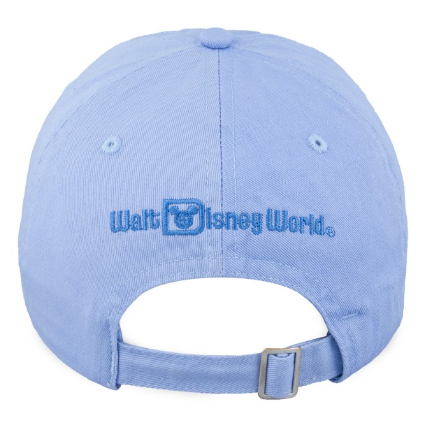 Cinderella Castle Baseball Cap for Adults – Walt Disney World 