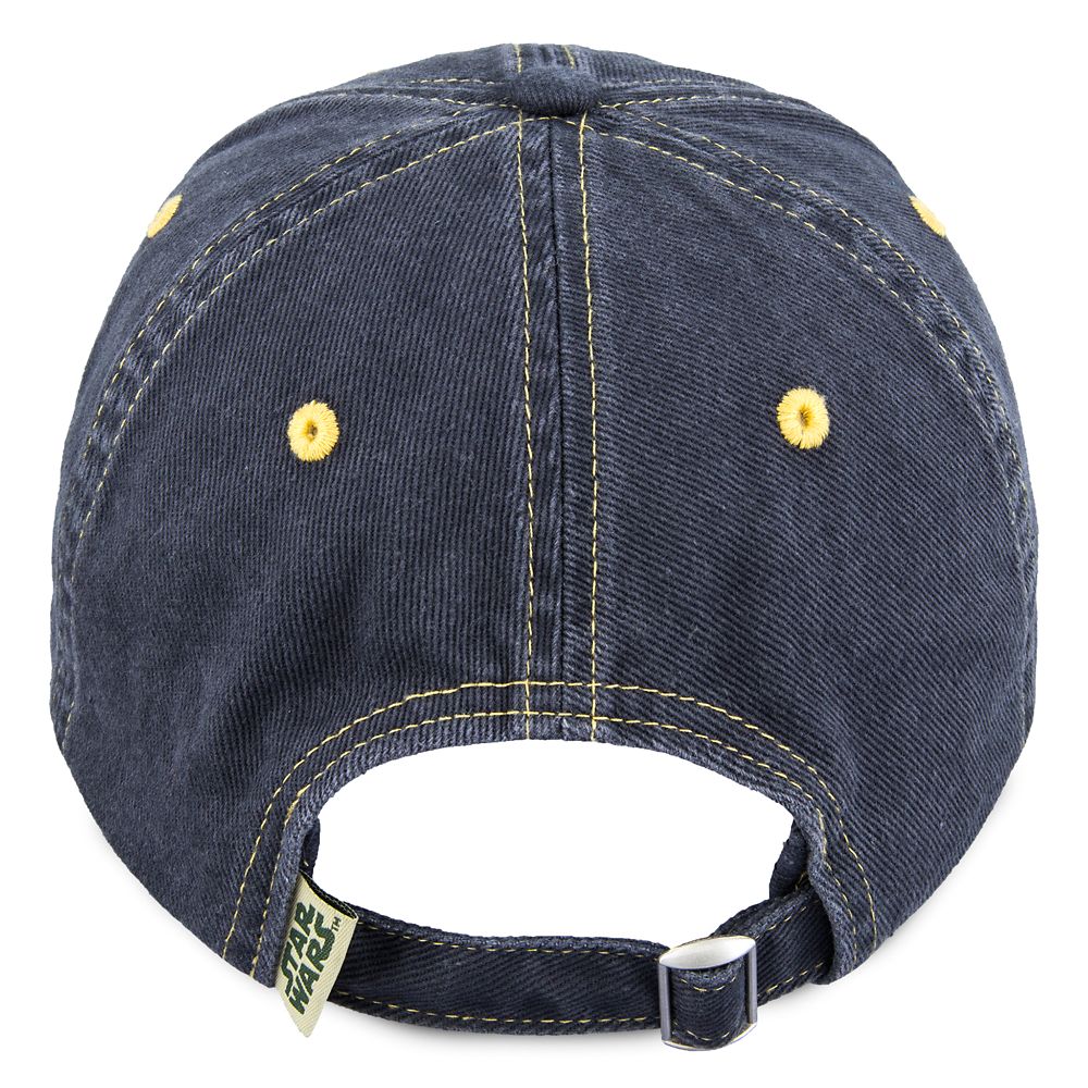 star wars cap