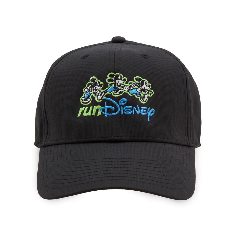mickey mouse performance baseball cap for adults by nike