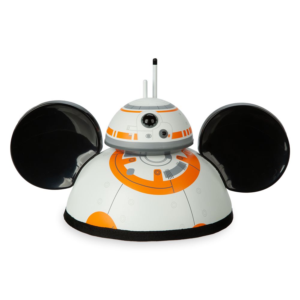 8 Ear Hat Star Wars Shopdisney