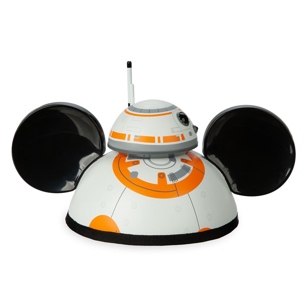 starwar bb8