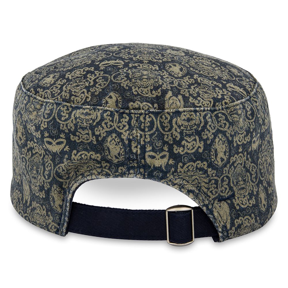 cadet style hats for women