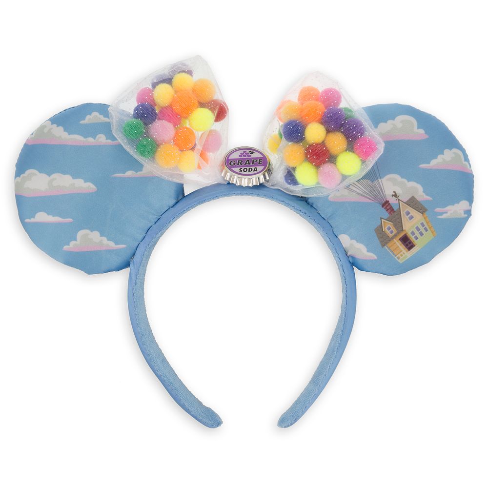 Up Ear Headband Official shopDisney