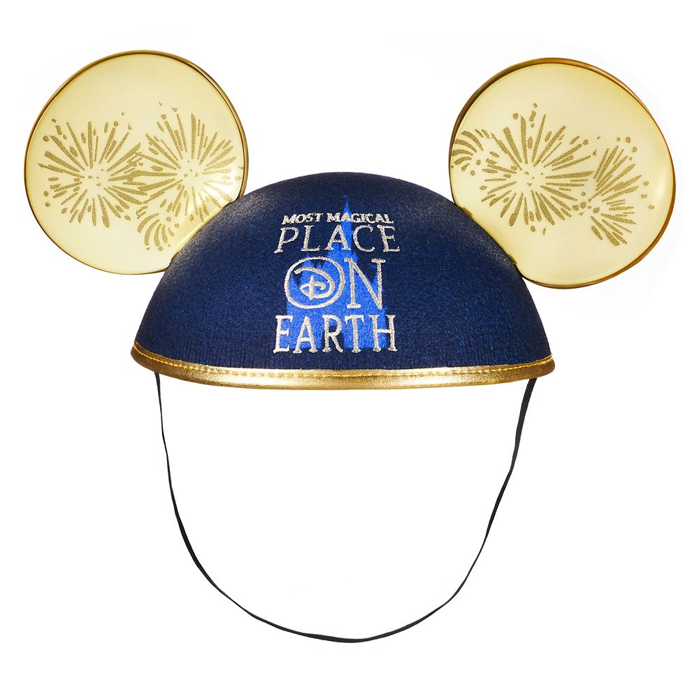 disney castle hat