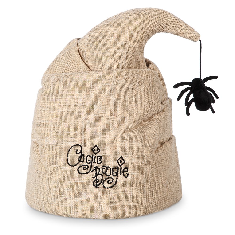 oogie boogie hat disney