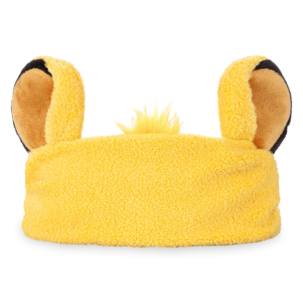 Simba Stretch Headband