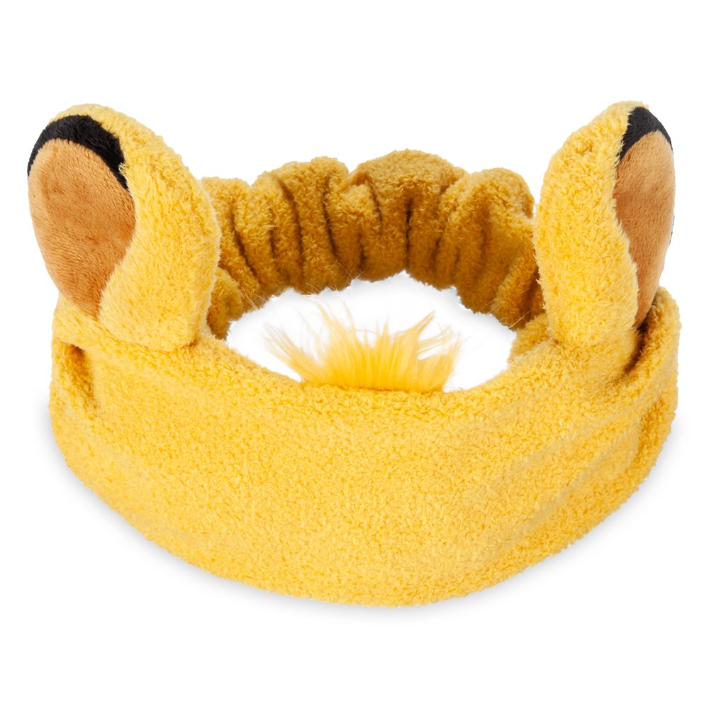 Simba Stretch Headband