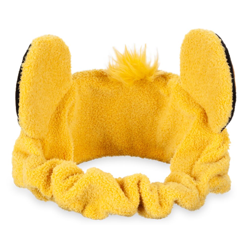 Simba Stretch Headband