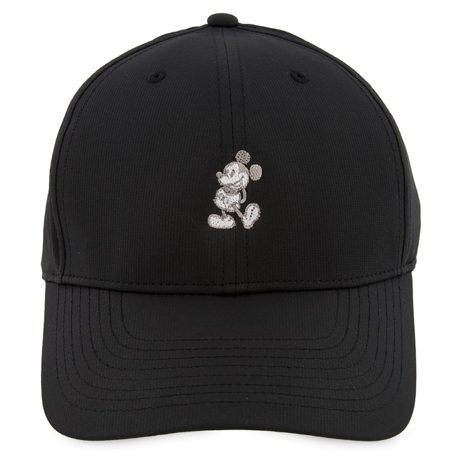 ukendt Match jogger Mickey Mouse Performance Baseball Cap for Adults by Nike | shopDisney