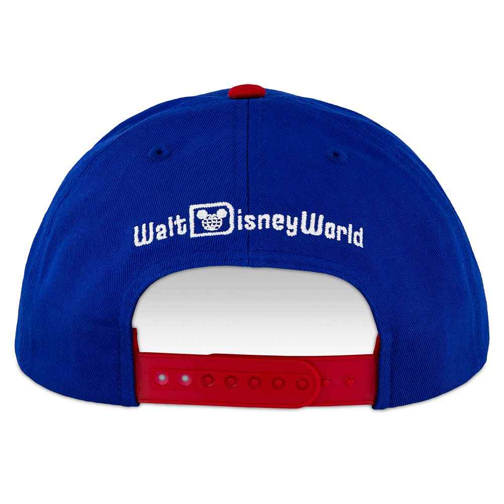 walt disney world baseball cap