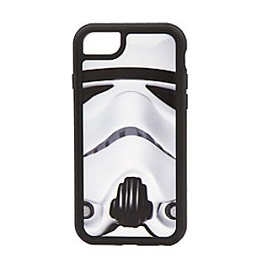 Disneystore Stormtrooper I Phone 7 / 6 / 6s Case - Star Wars