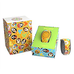 Mickey Mouse and Friends Limited Edition MagicBand 2 - Easter 2017