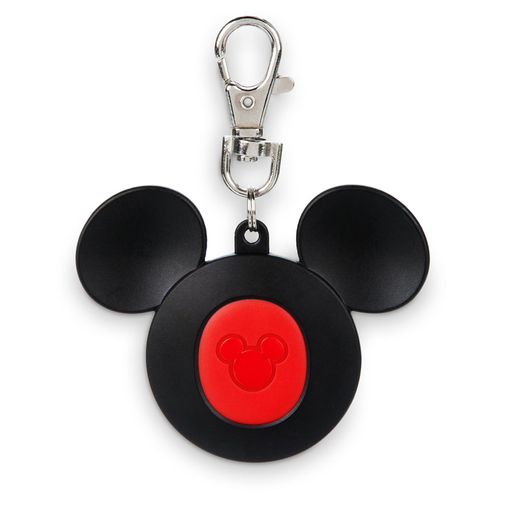 PHOTOS: New Minnie Mouse MagicKeepers Clip (MagicBand Alternative) at Walt  Disney World - WDW News Today