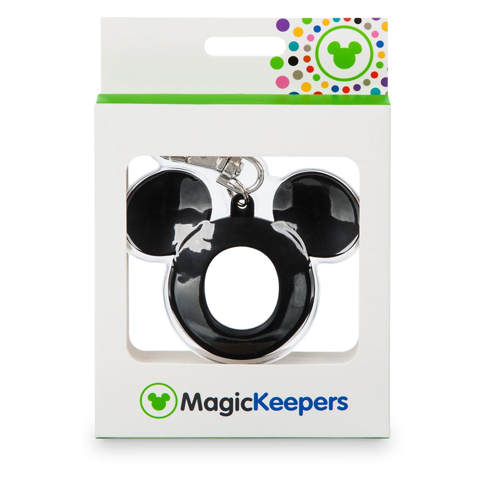 Mickey Mouse MagicKeepers Lanyard Medal