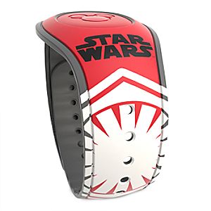 Judicial Stormtrooper MagicBand 2 - Star Wars: The Last Jedi