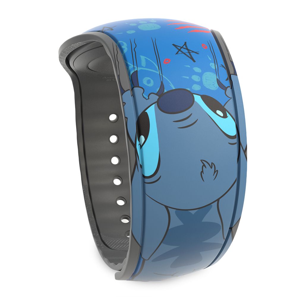 Stitch Magic Band Reader – Magic Band Readers