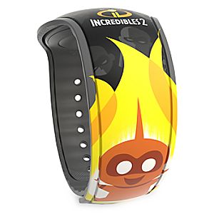Incredibles 2 MagicBand 2 - Limited Edition