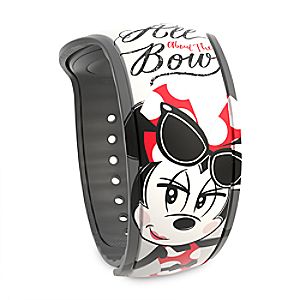 Minnie Mouse MagicBand 2