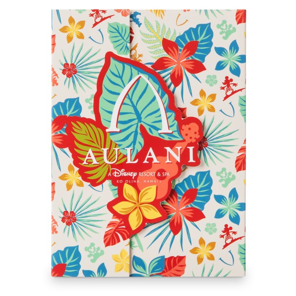 Aulani, A Disney Resort & Spa Sticky Note Set
