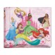 Disney Princess Memory Book
