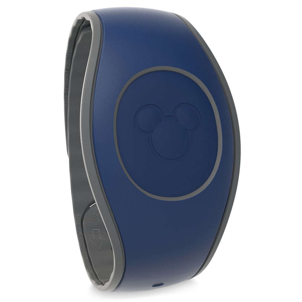 Disney Parks MagicBand 2 - Navy Blue