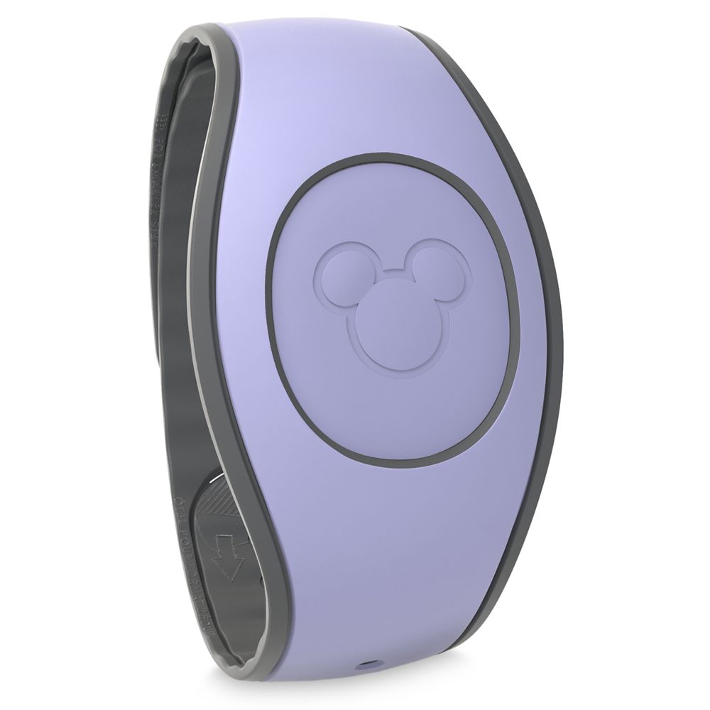 Disney Parks MagicBand 2 - Lavender