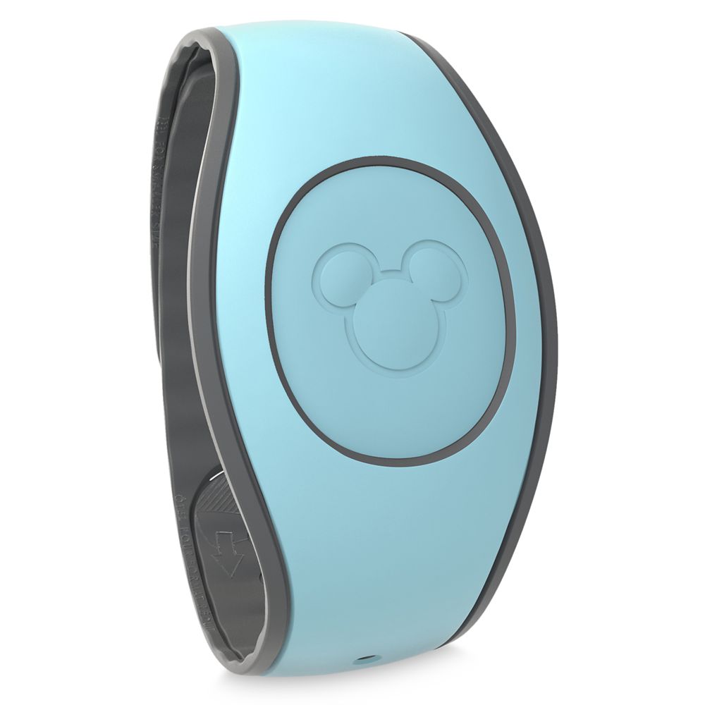 Disney Parks MagicBand 2  Turquoise