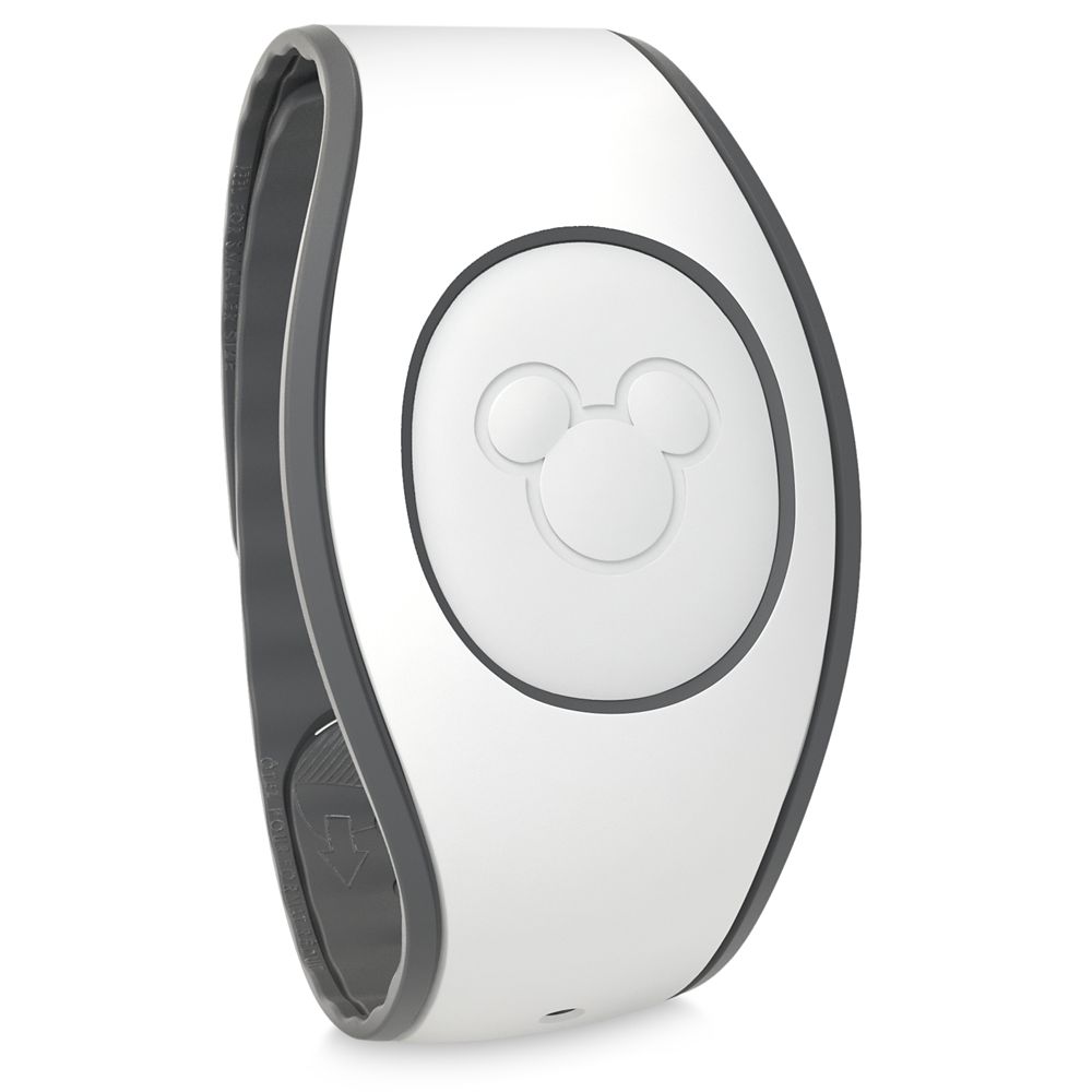 Disney Parks MagicBand 2 – White