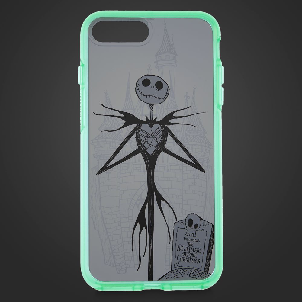 Jack Skellington Otterbox Iphone 8 7 Plus Case Shopdisney