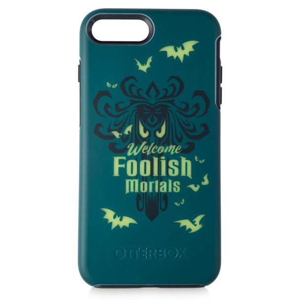The Haunted Mansion OtterBox iPhone 8/7 Plus Case
