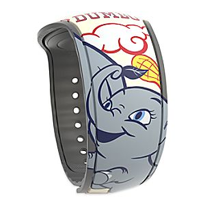 Dumbo MagicBand 2 - Live Action - Limited Edition