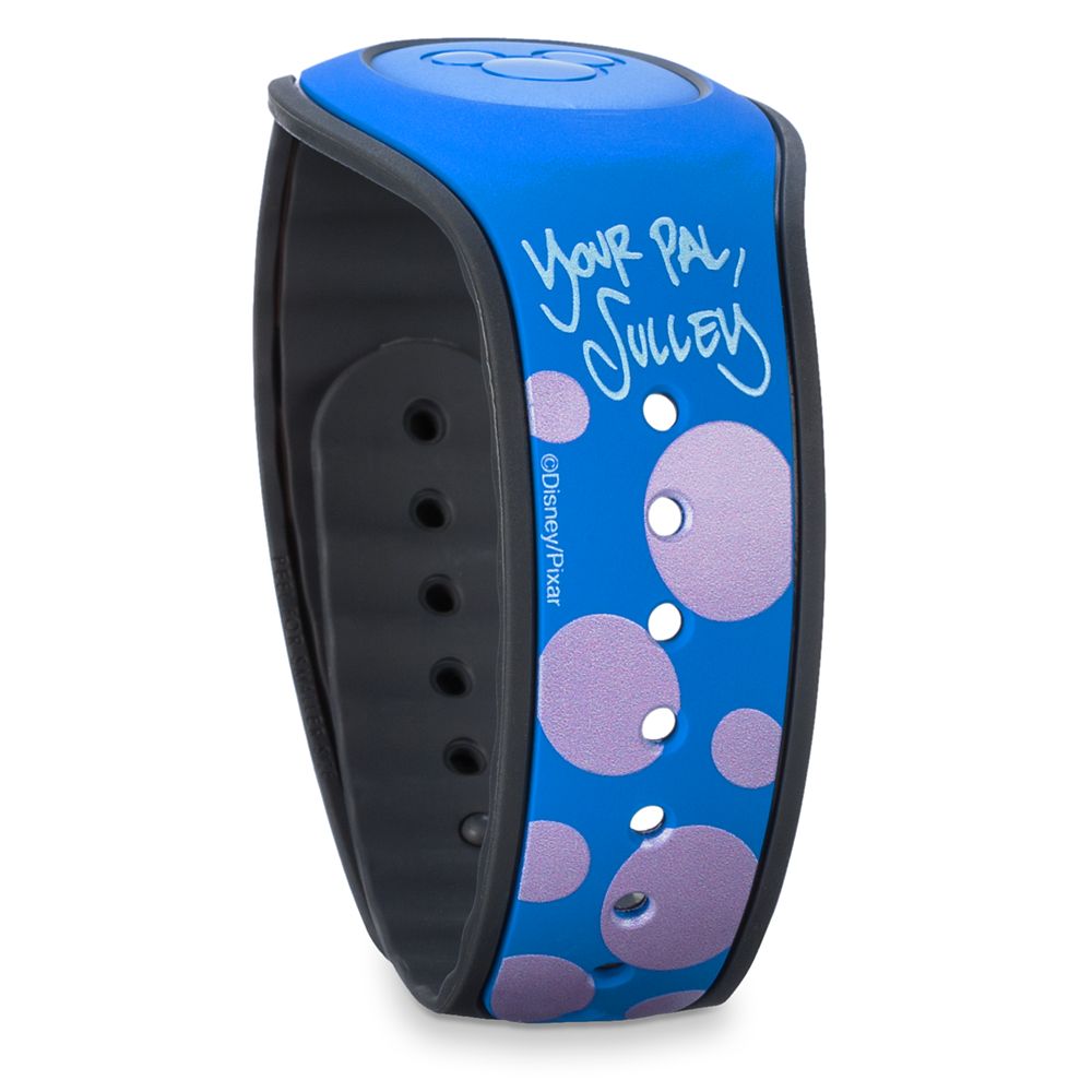 Sulley MagicBand 2 – Monsters, Inc.