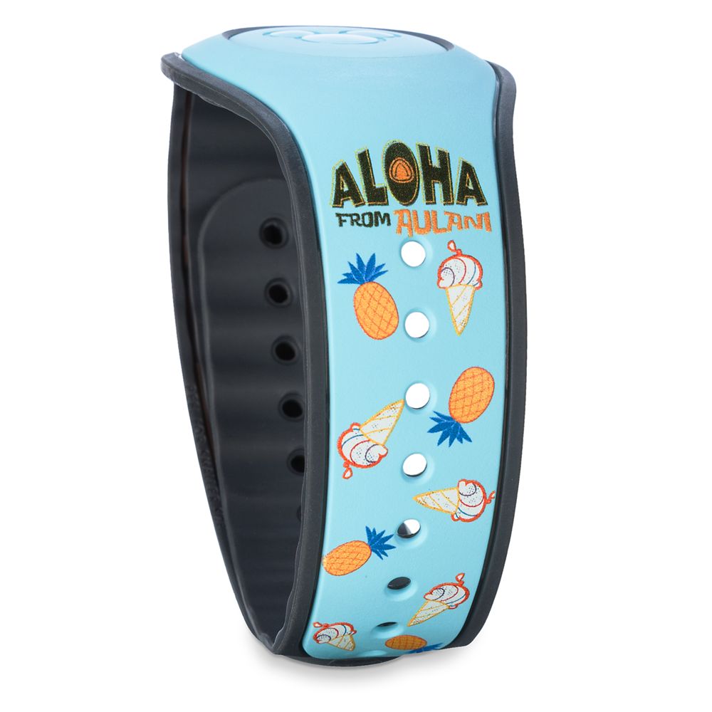 Stitch MagicBand 2 – Aulani, A Disney Resort & Spa