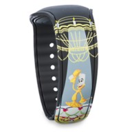 Lumiere MagicBand 2 – Beauty and the Beast